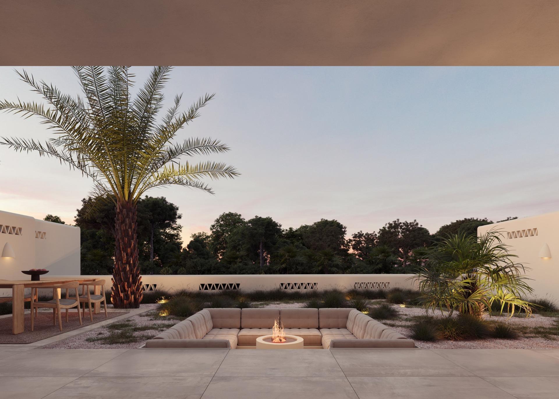 Nieuwbouwwoningen in La Finca Golf, Algorfa: moderne luxe in het hart van de Costa Blanca — 4
