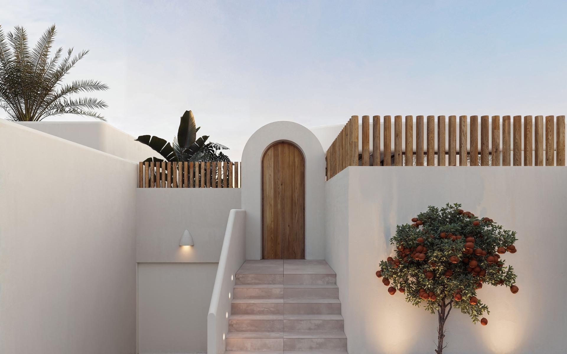 Nieuwbouwwoningen in La Finca Golf, Algorfa: moderne luxe in het hart van de Costa Blanca — 6