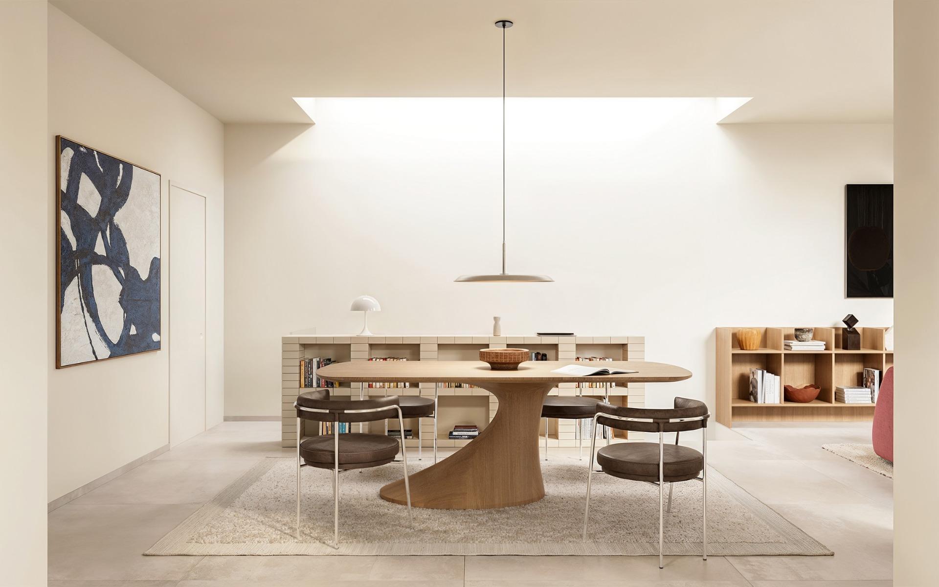 Nieuwbouwwoningen in La Finca Golf, Algorfa: moderne luxe in het hart van de Costa Blanca — 8