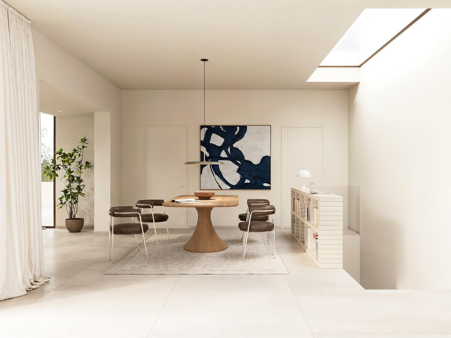 Nieuwbouwwoningen in La Finca Golf, Algorfa: moderne luxe in het hart van de Costa Blanca — 9