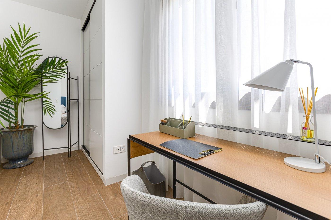 NEW BUILD VILLAS IN BALCON DE FINESTRAT — 12