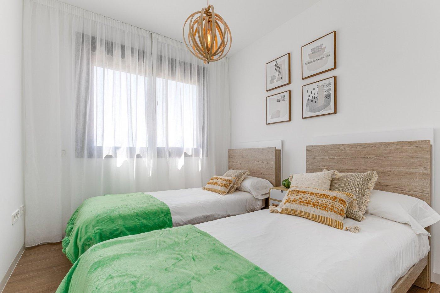 NEW BUILD VILLAS IN BALCON DE FINESTRAT — 15