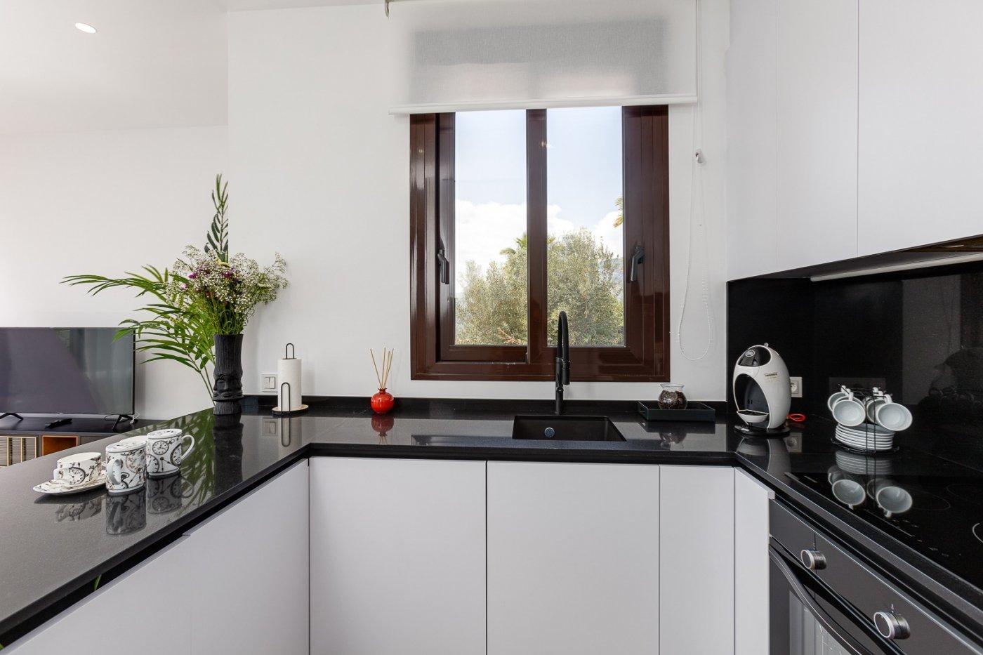 NEW BUILD VILLAS IN BALCON DE FINESTRAT — 6