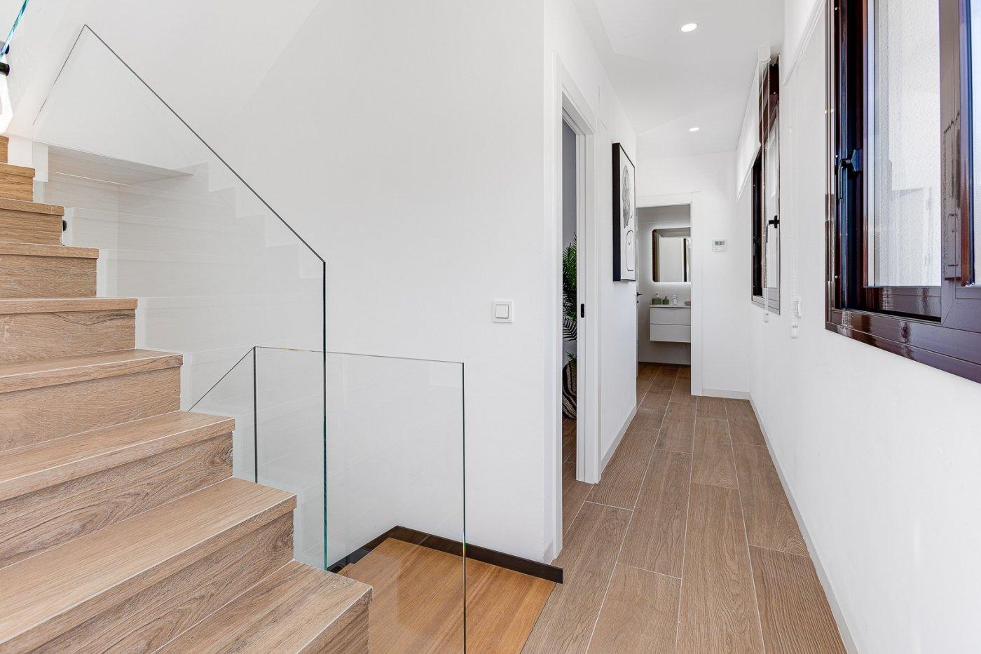 NEW BUILD VILLAS IN BALCON DE FINESTRAT — 8