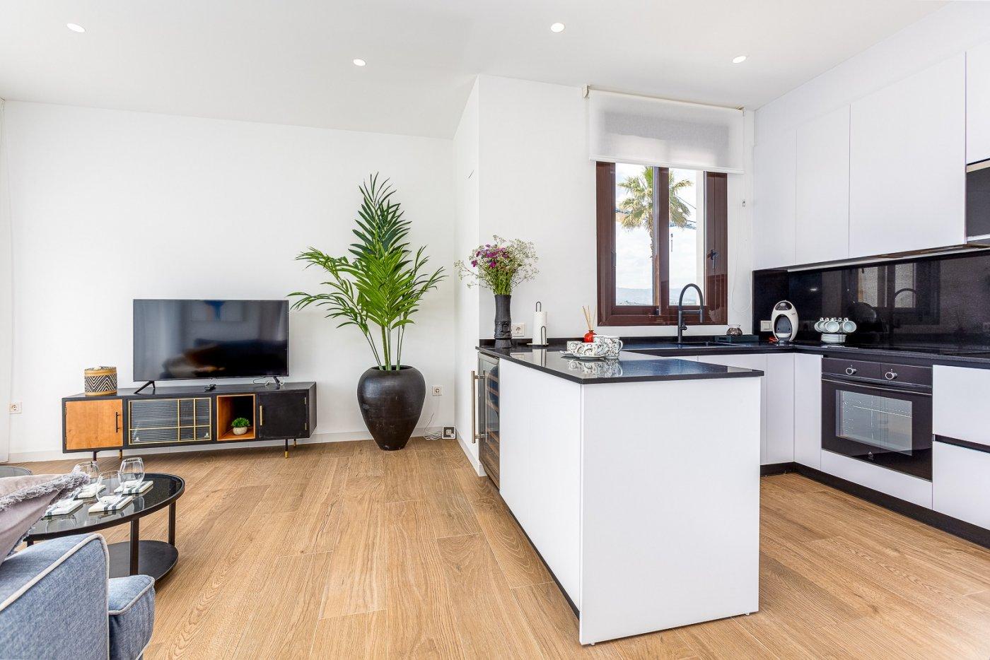 VILLAS DE OBRA NUEVA EN BALCON DE FINESTRAT — 4