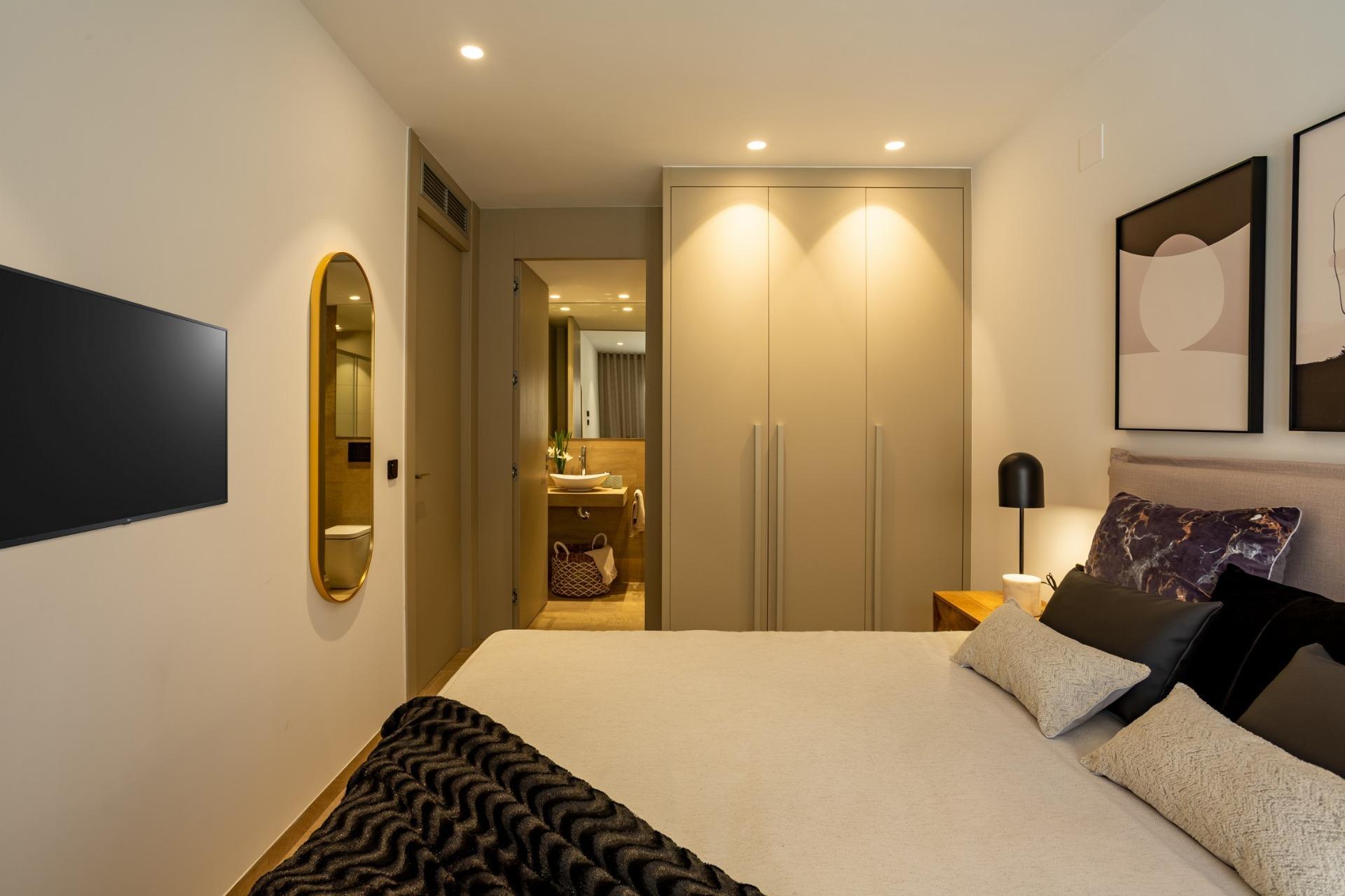 Nieuwe Bungalows in La Finca Golf, Algorfa - Luxe en Natuur aan de Costa Blanca — 11