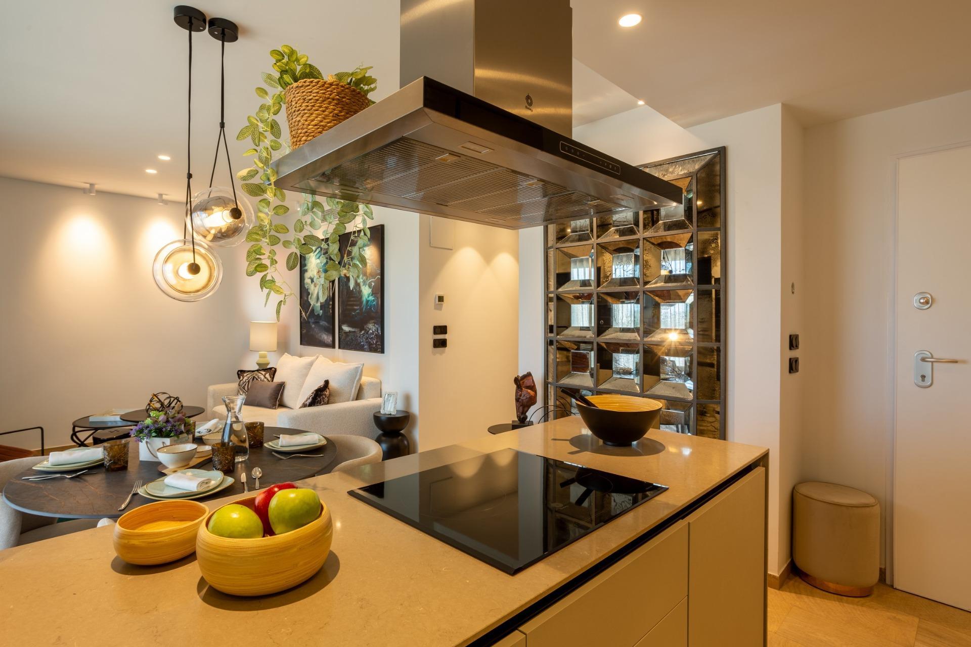 Nieuwe Bungalows in La Finca Golf, Algorfa - Luxe en Natuur aan de Costa Blanca — 6