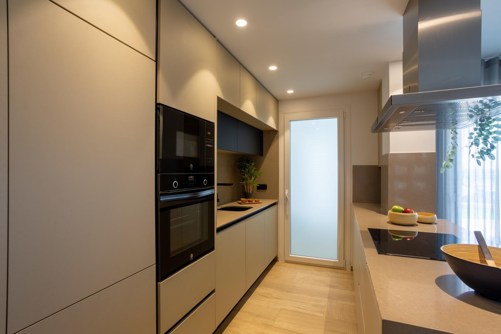 Nieuwe Bungalows in La Finca Golf, Algorfa - Luxe en Natuur aan de Costa Blanca — 5