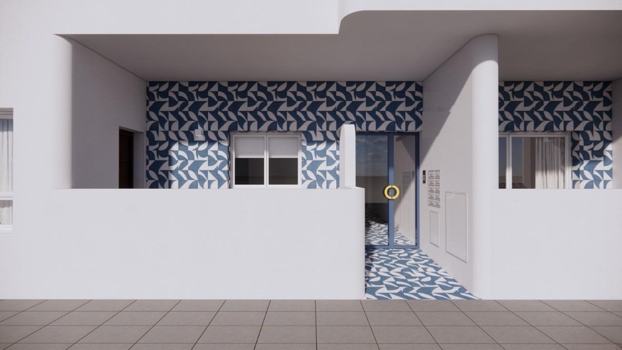 New Mediterranean apartments just 140 metres from the beach in Torre de la Horadada — 11