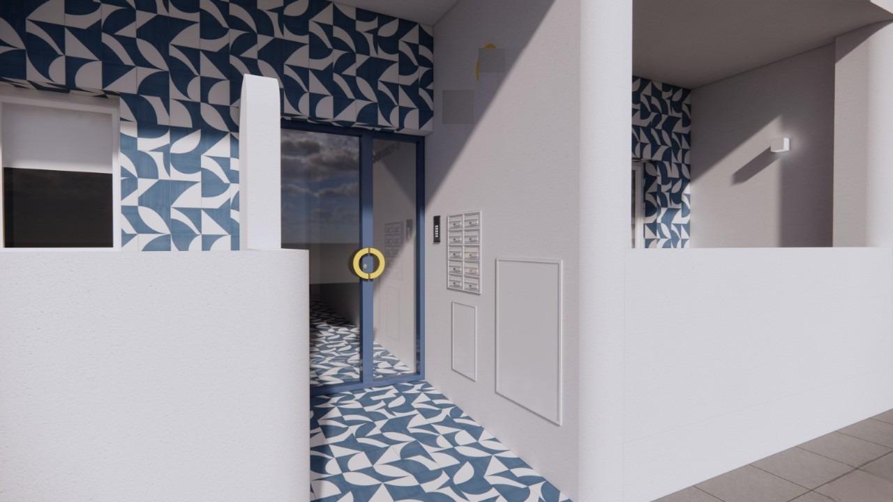New Mediterranean apartments just 140 metres from the beach in Torre de la Horadada — 12