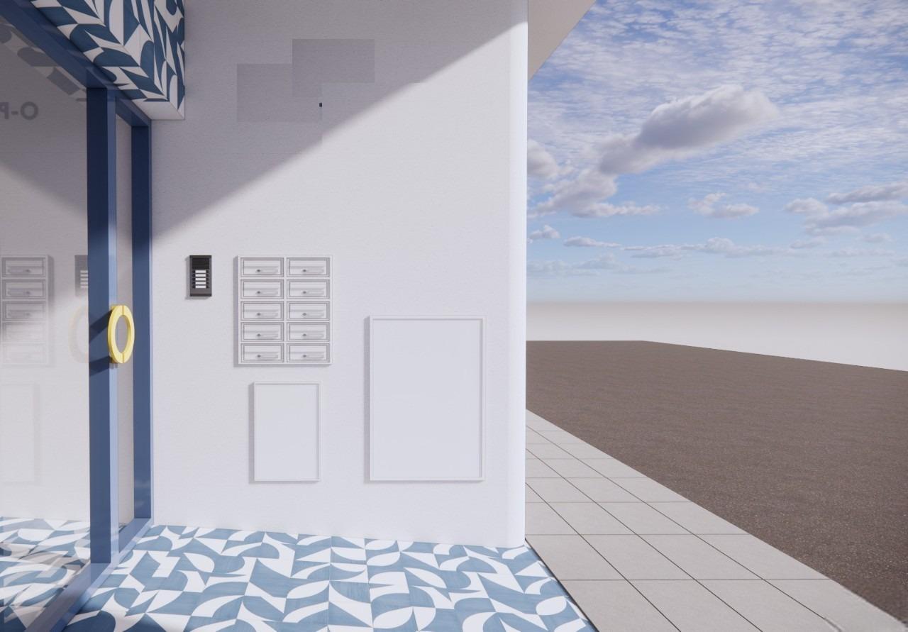 New Mediterranean apartments just 140 metres from the beach in Torre de la Horadada — 13