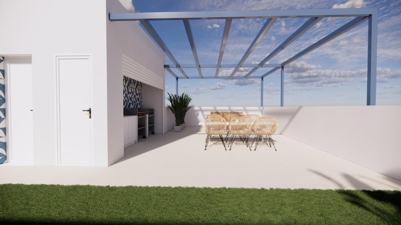New Mediterranean apartments just 140 metres from the beach in Torre de la Horadada — 6