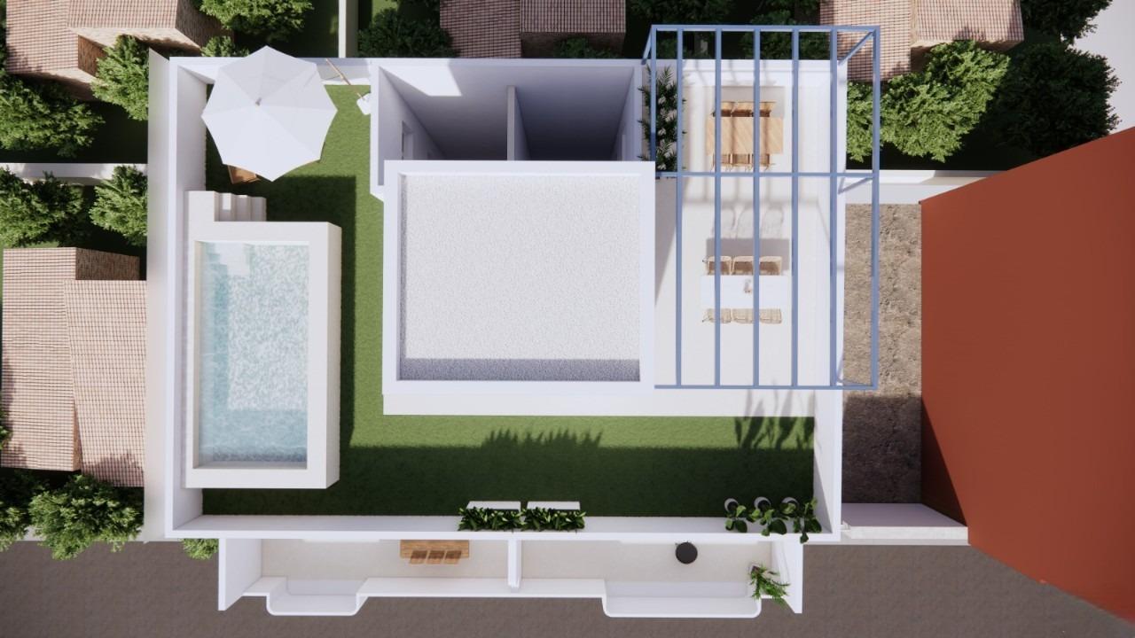 New Mediterranean apartments just 140 metres from the beach in Torre de la Horadada — 9