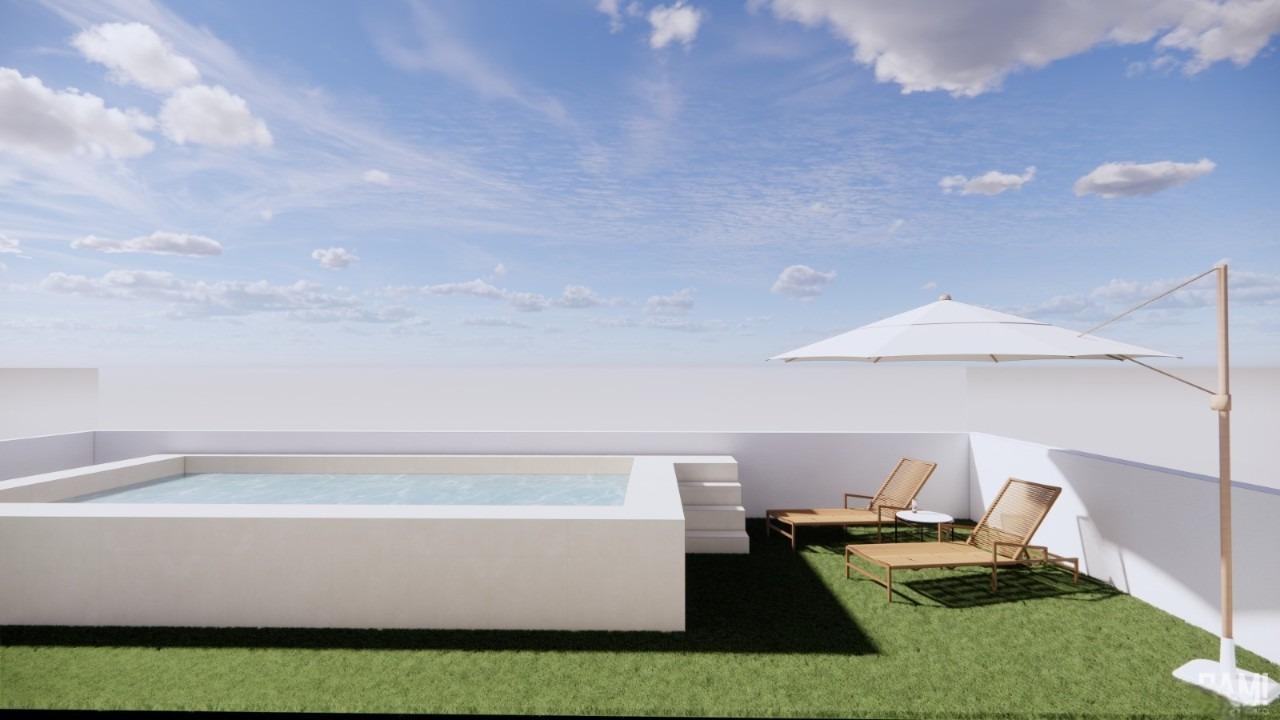 New Mediterranean apartments just 140 metres from the beach in Torre de la Horadada — 8