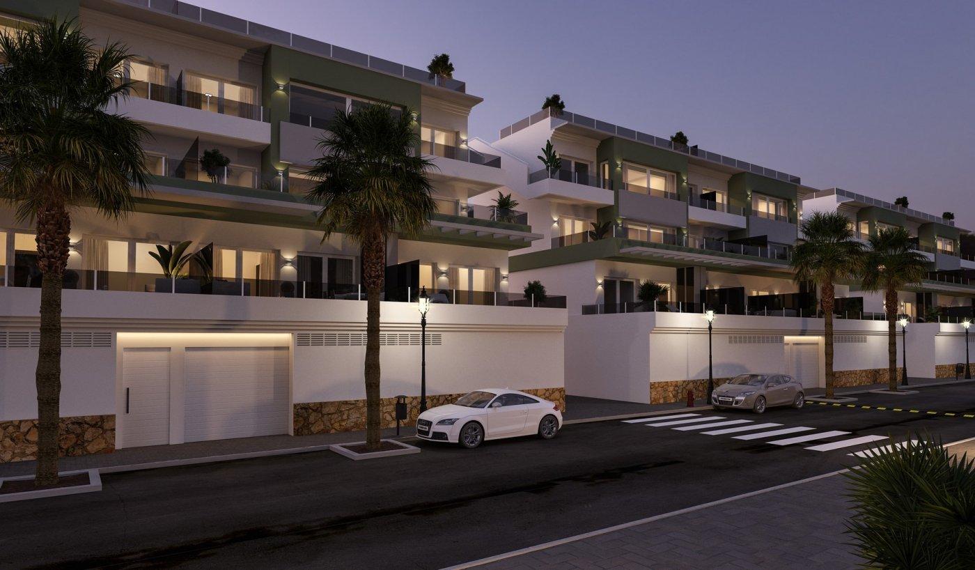 Nowe apartamenty z widokiem na morze w Xeresa Costa Blanca North — 7