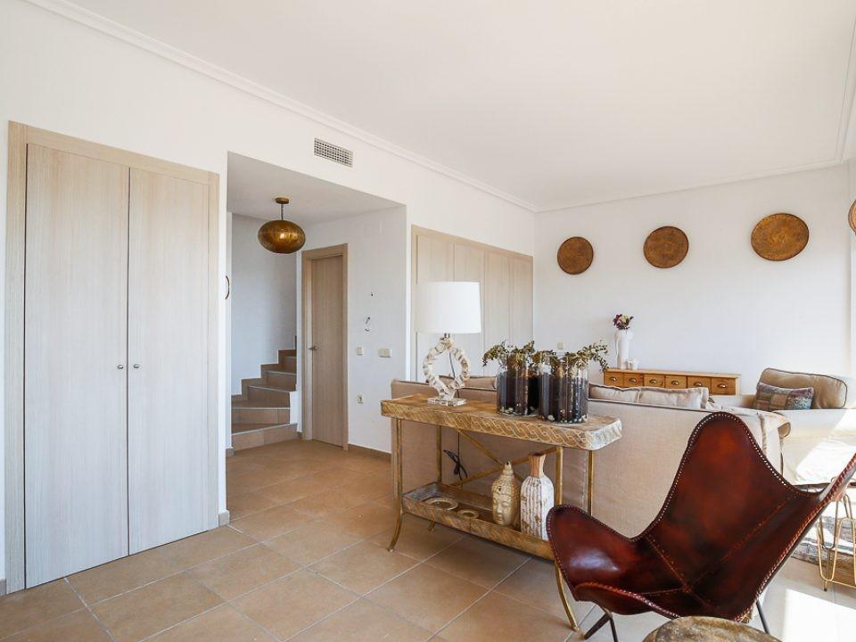 Apartamentos de nueva construcción con vistas al mar en Xeresa, Costa Blanca Norte — 11