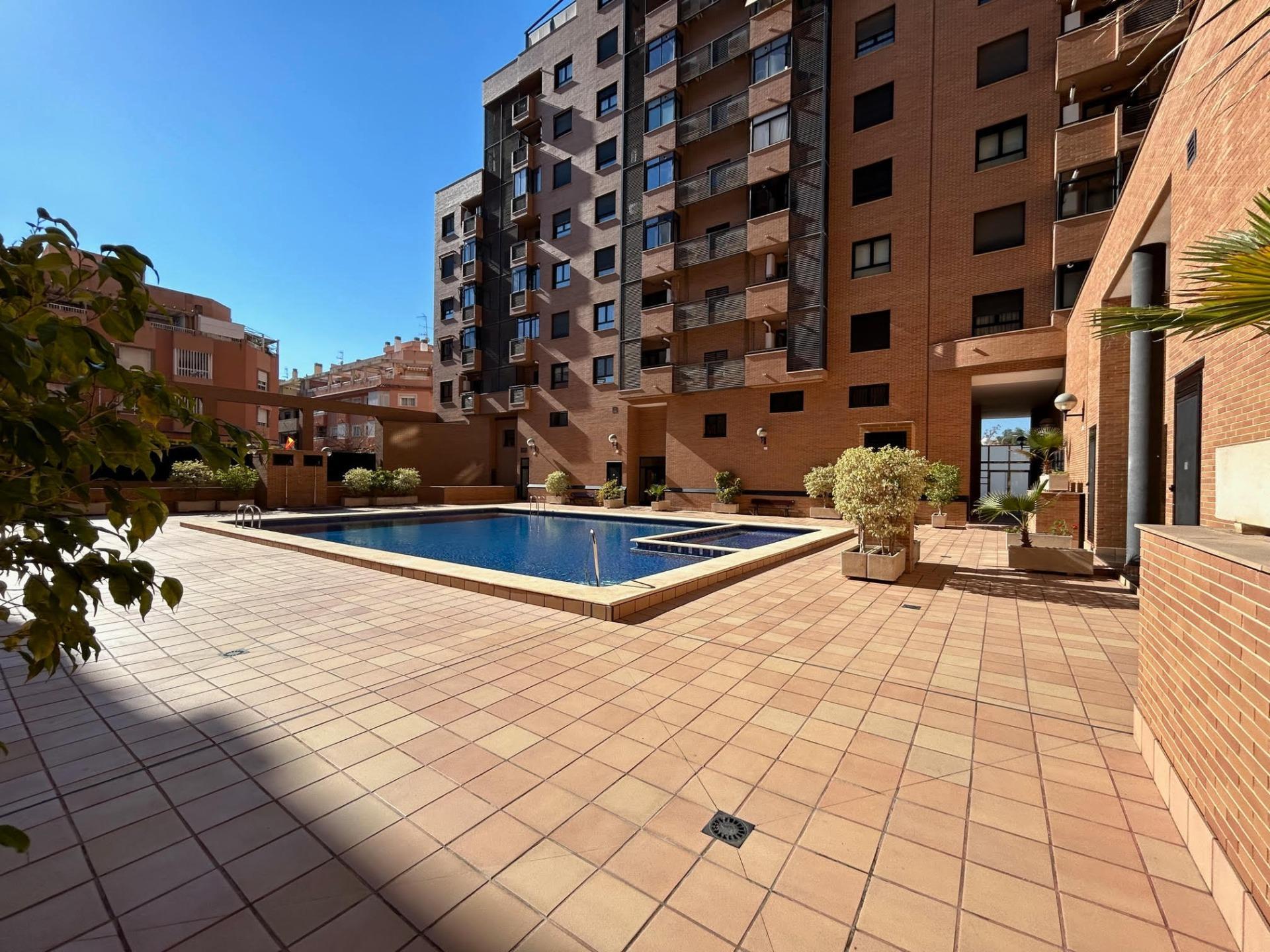 Modern Duplex Loft Apartments in the Heart of Alicante — 13