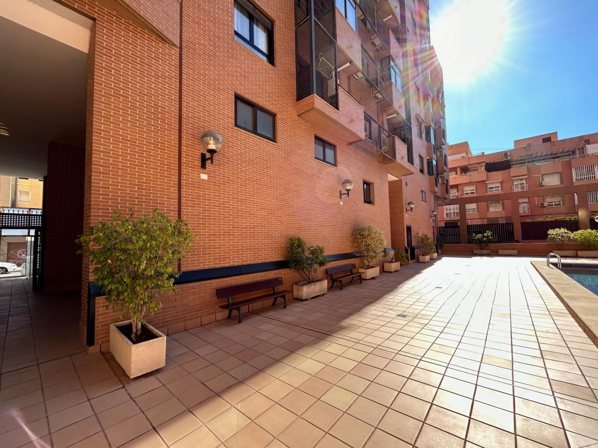 Modern Duplex Loft Apartments in the Heart of Alicante — 14