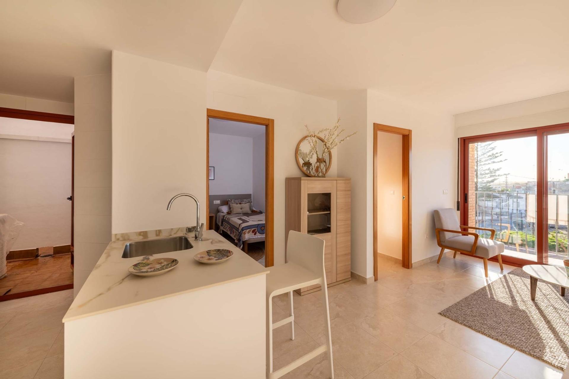 Apartamentos de nueva construcción en venta en Avileses Murcia: excelente oportunidad de inversión — 11