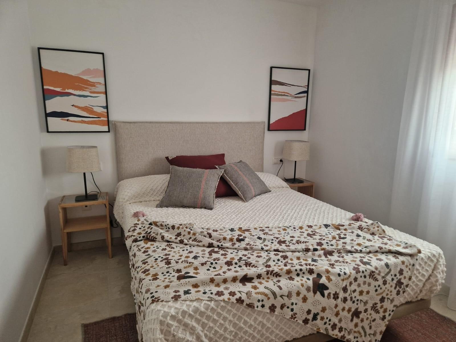 Apartamentos de nueva construcción en venta en Avileses Murcia: excelente oportunidad de inversión — 14