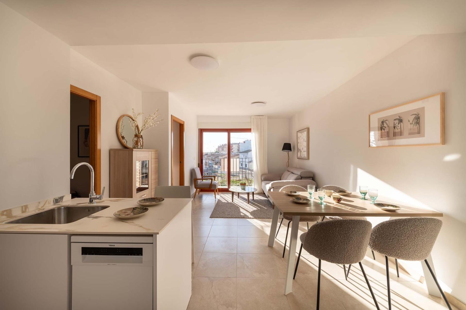 Apartamentos de nueva construcción en venta en Avileses Murcia: excelente oportunidad de inversión — 7