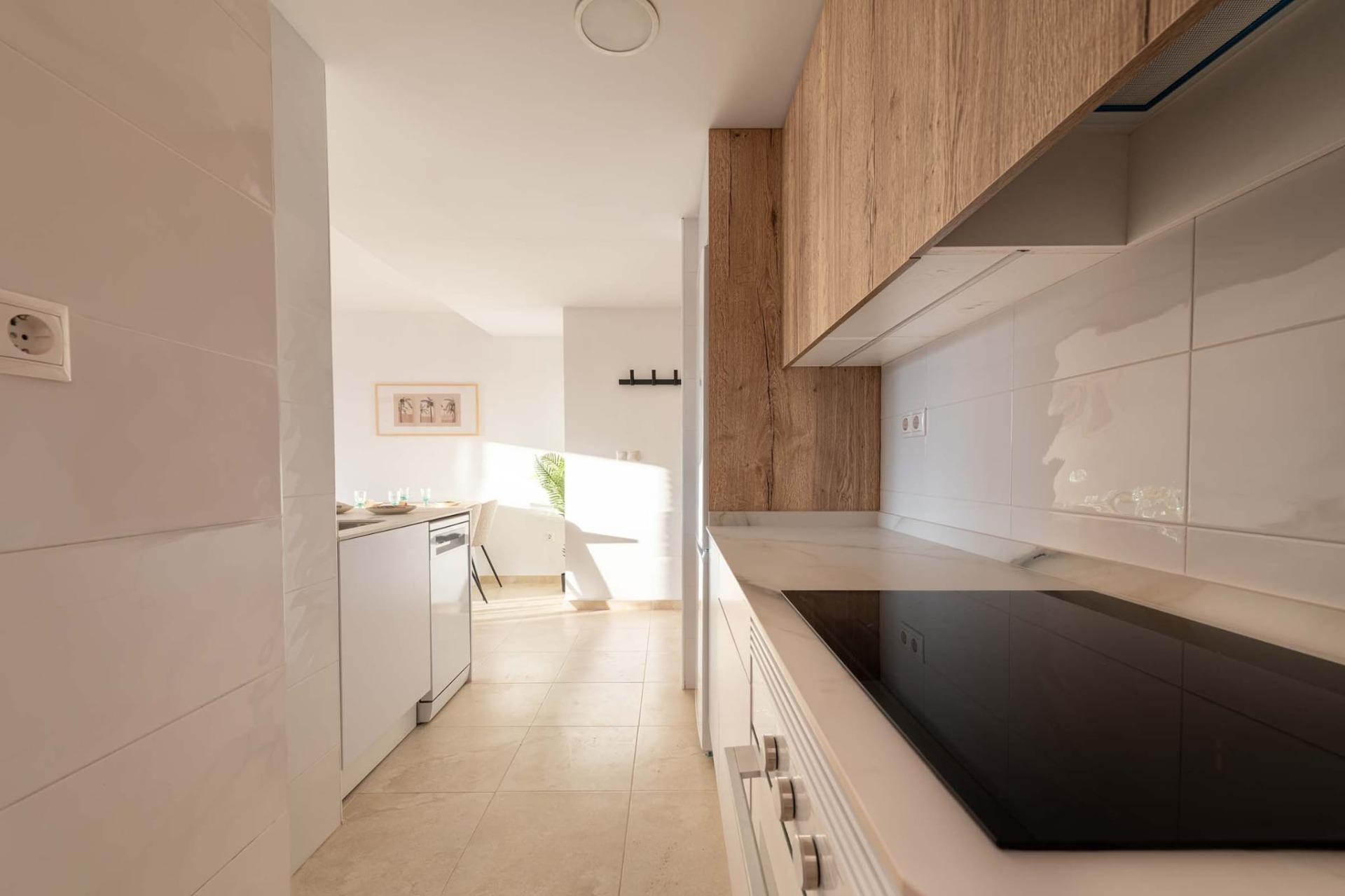 Apartamentos de nueva construcción en venta en Avileses Murcia: excelente oportunidad de inversión — 8