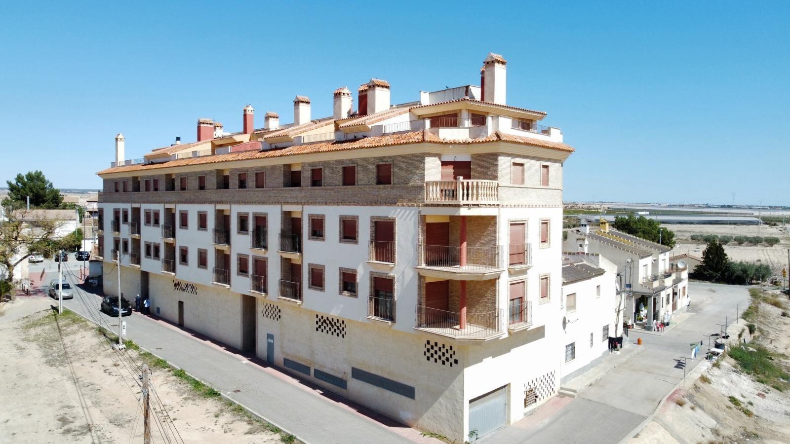 Appartements neufs à vendre à Avileses Murcia : excellente opportunité d'investissement — 2