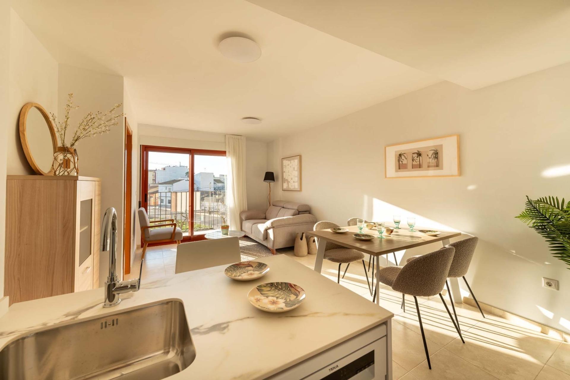 Appartements neufs à vendre à Avileses Murcia : excellente opportunité d'investissement — 4
