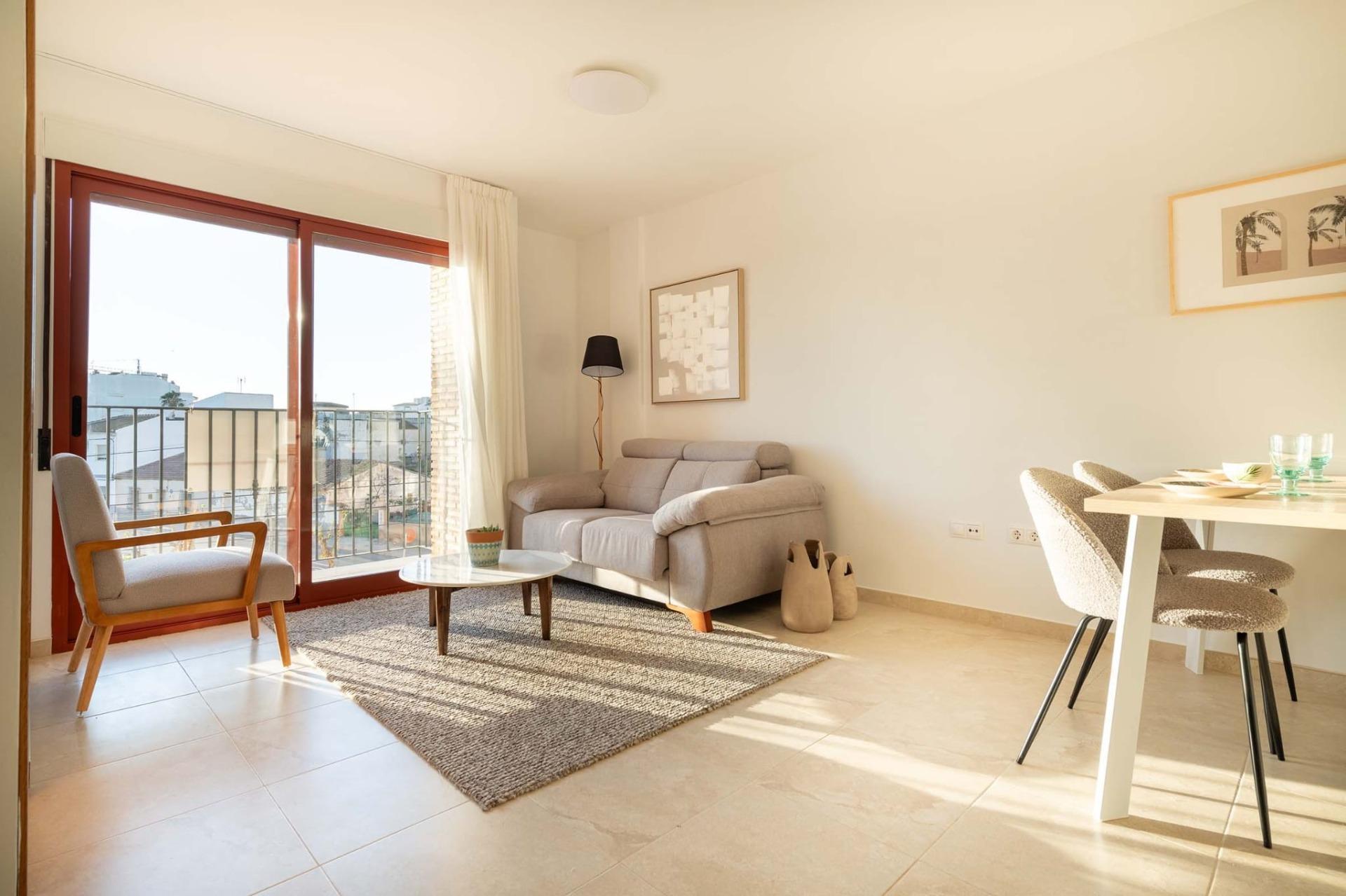 Appartements neufs à vendre à Avileses Murcia : excellente opportunité d'investissement — 5