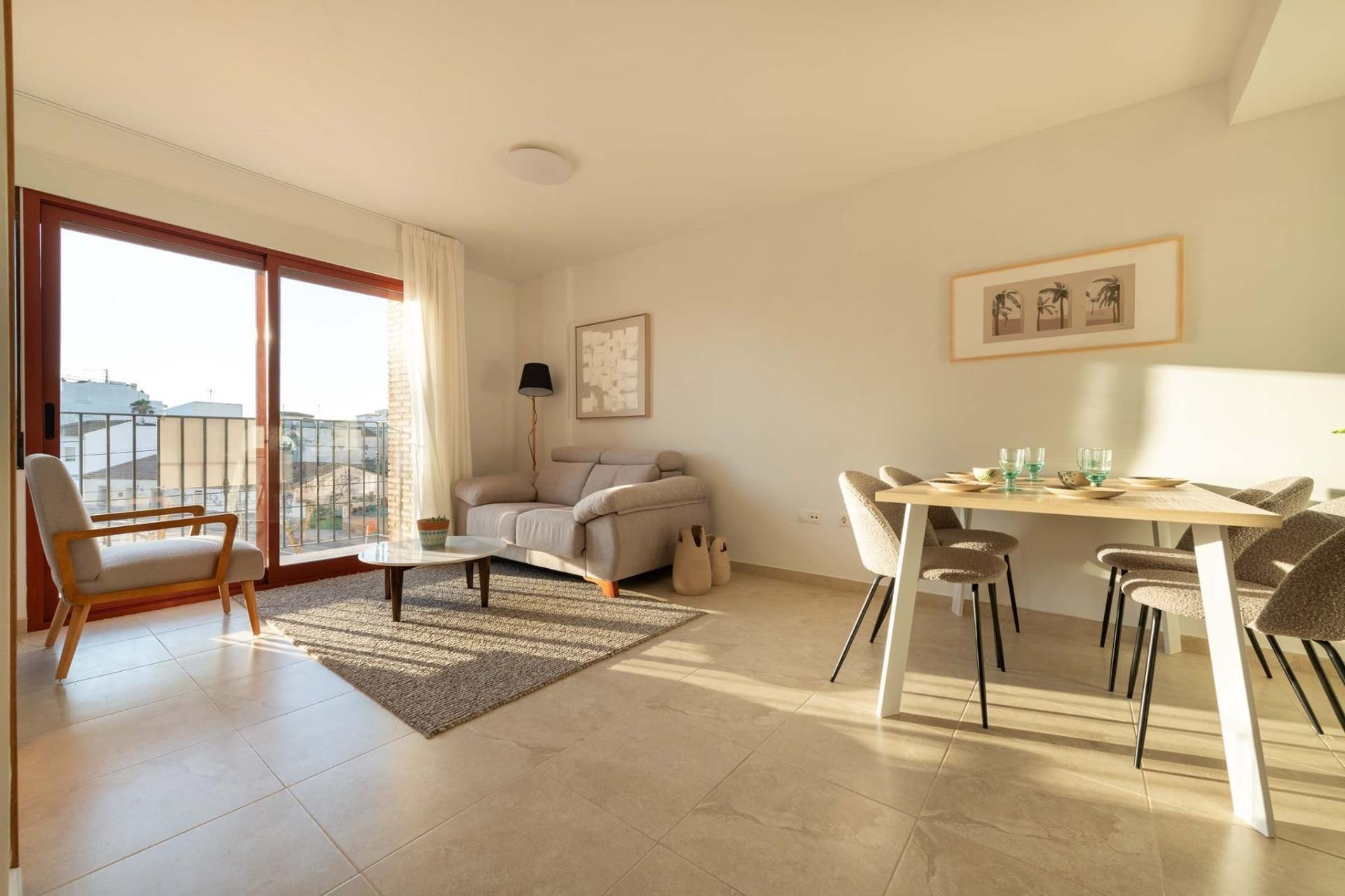 Appartements neufs à vendre à Avileses Murcia : excellente opportunité d'investissement — 6