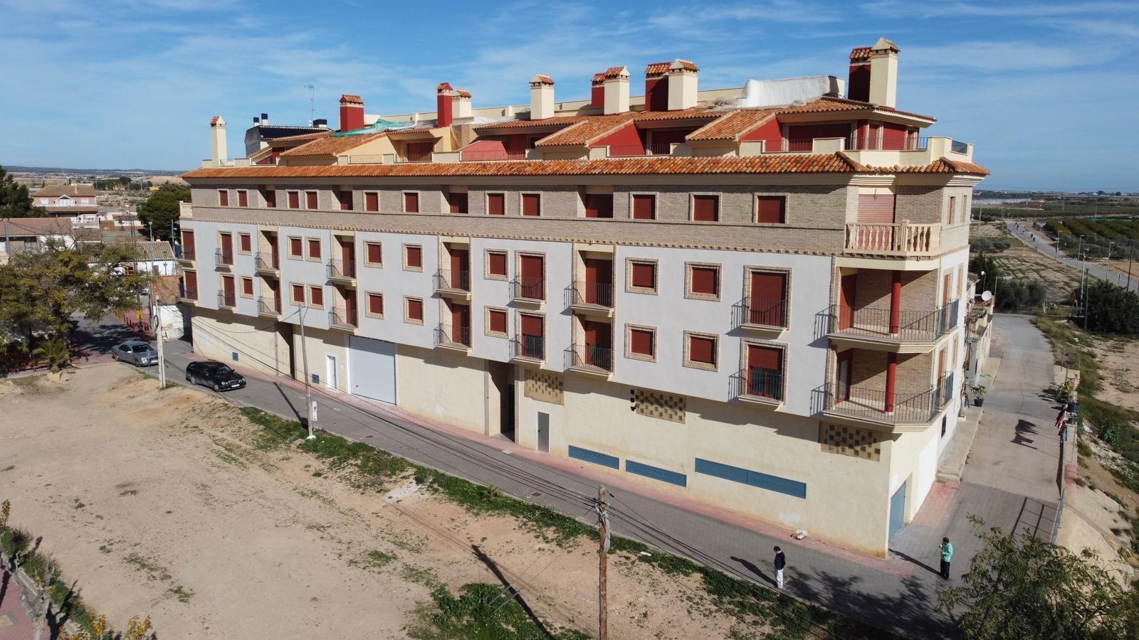 Apartamentos de nueva construcción en venta en Avileses Murcia: excelente oportunidad de inversión — 2