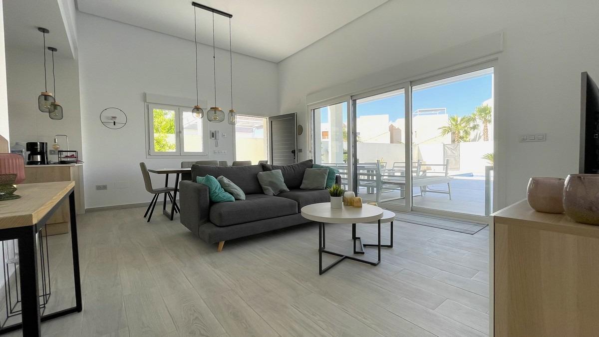 Modernas villas de nueva construcción en venta en Rafal: Costa Blanca Vivir con estilo y comodidad — 10