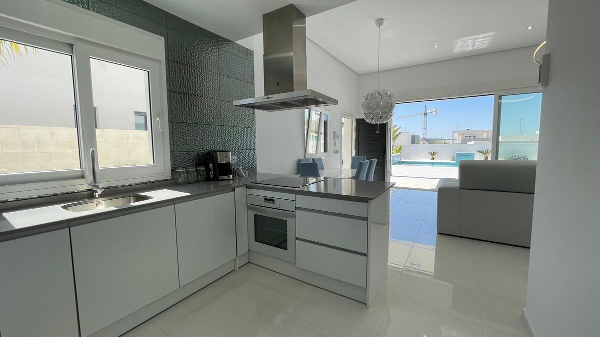 Modernas villas de nueva construcción en venta en Rafal: Costa Blanca Vivir con estilo y comodidad — 12