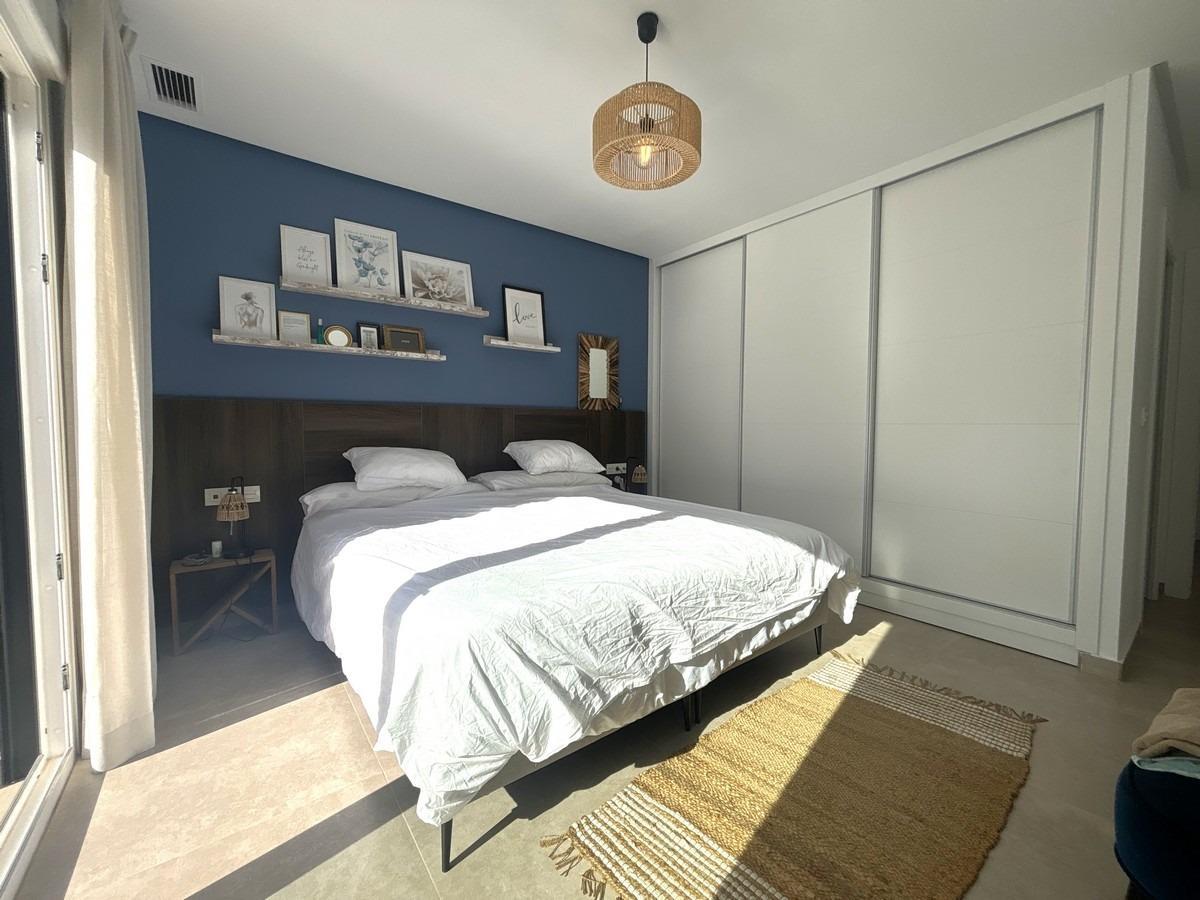 Modernas villas de nueva construcción en venta en Rafal: Costa Blanca Vivir con estilo y comodidad — 13