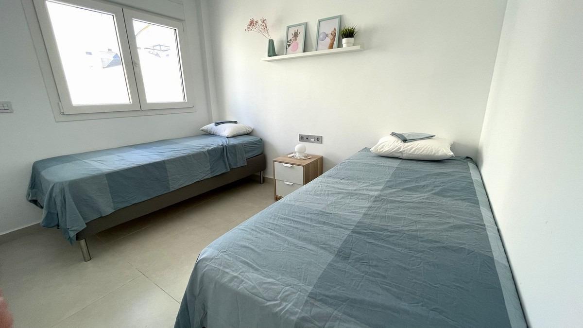 Modernas villas de nueva construcción en venta en Rafal: Costa Blanca Vivir con estilo y comodidad — 14