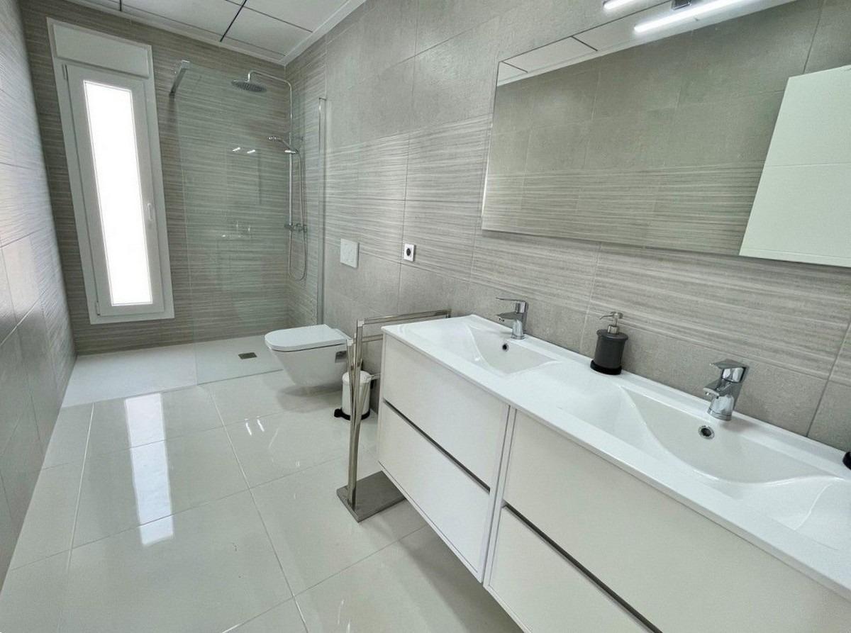 Modernas villas de nueva construcción en venta en Rafal: Costa Blanca Vivir con estilo y comodidad — 15