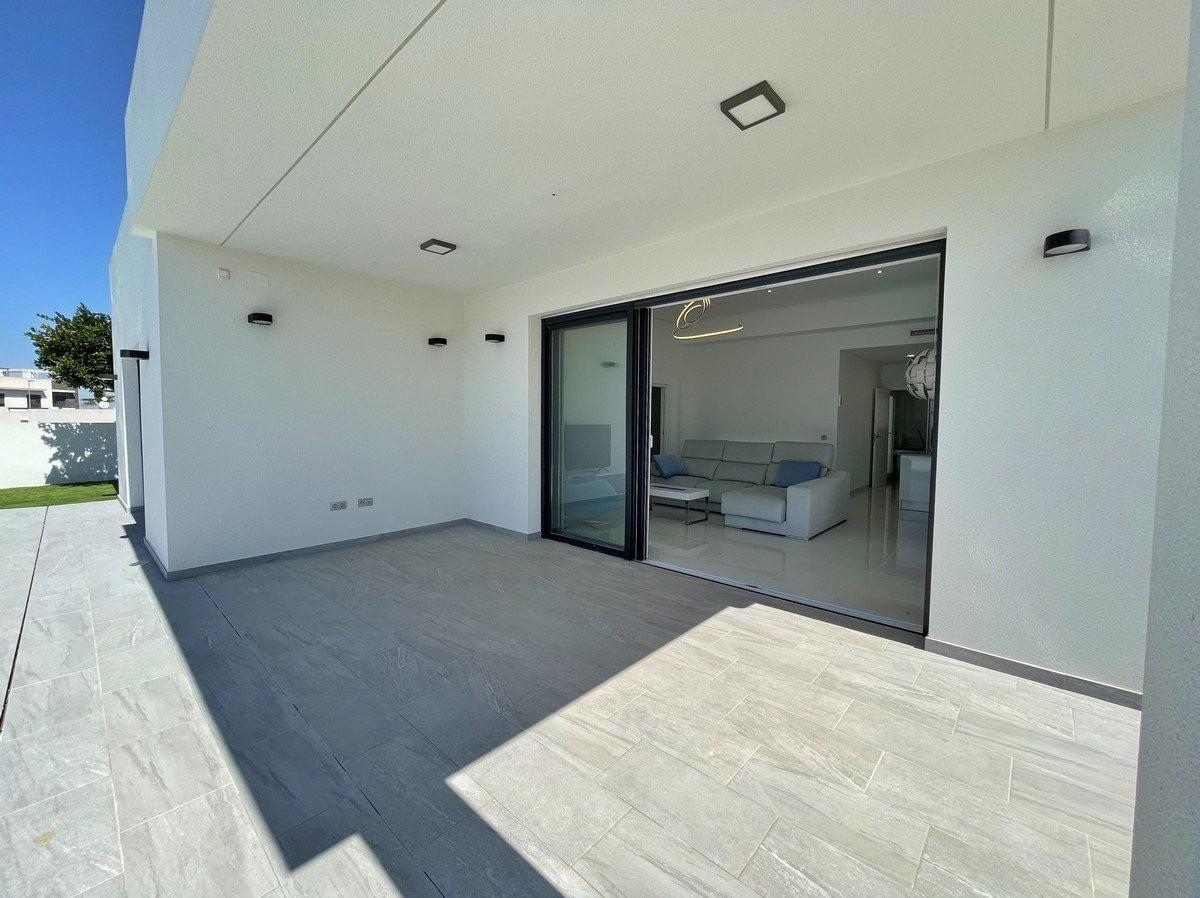 Modernas villas de nueva construcción en venta en Rafal: Costa Blanca Vivir con estilo y comodidad — 6