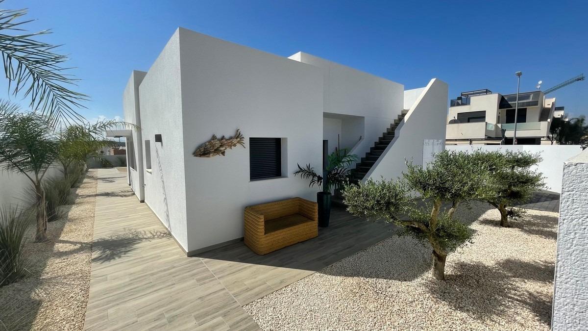 Modernas villas de nueva construcción en venta en Rafal: Costa Blanca Vivir con estilo y comodidad — 7