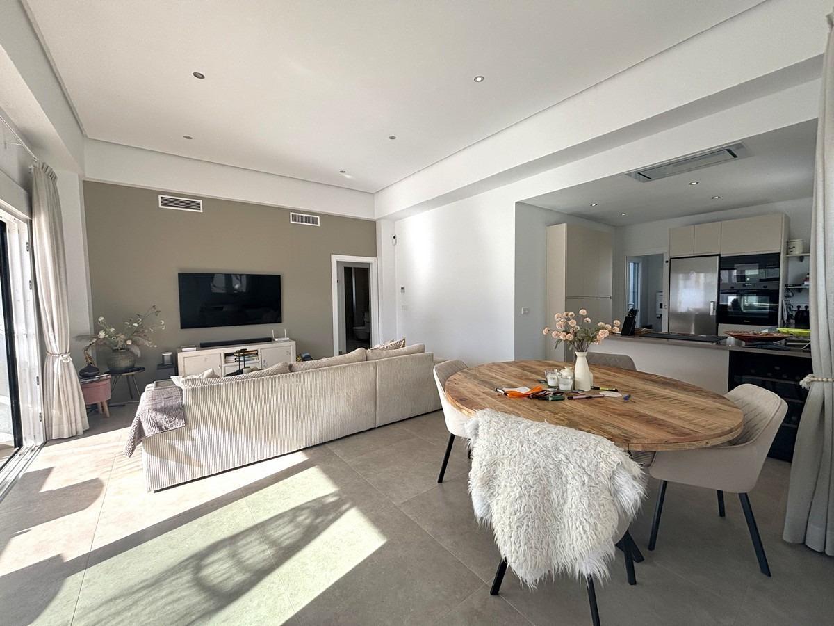 Modernas villas de nueva construcción en venta en Rafal: Costa Blanca Vivir con estilo y comodidad — 9