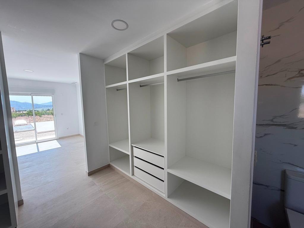 Villas neuves à Pinoso sur des terrains rustiques — 10