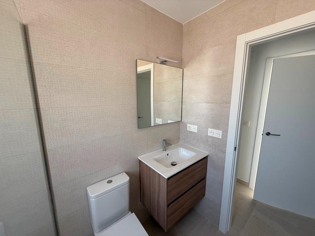 Villas neuves à Pinoso sur des terrains rustiques — 12