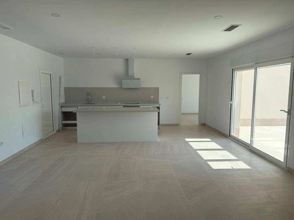 Villas neuves à Pinoso sur des terrains rustiques — 5