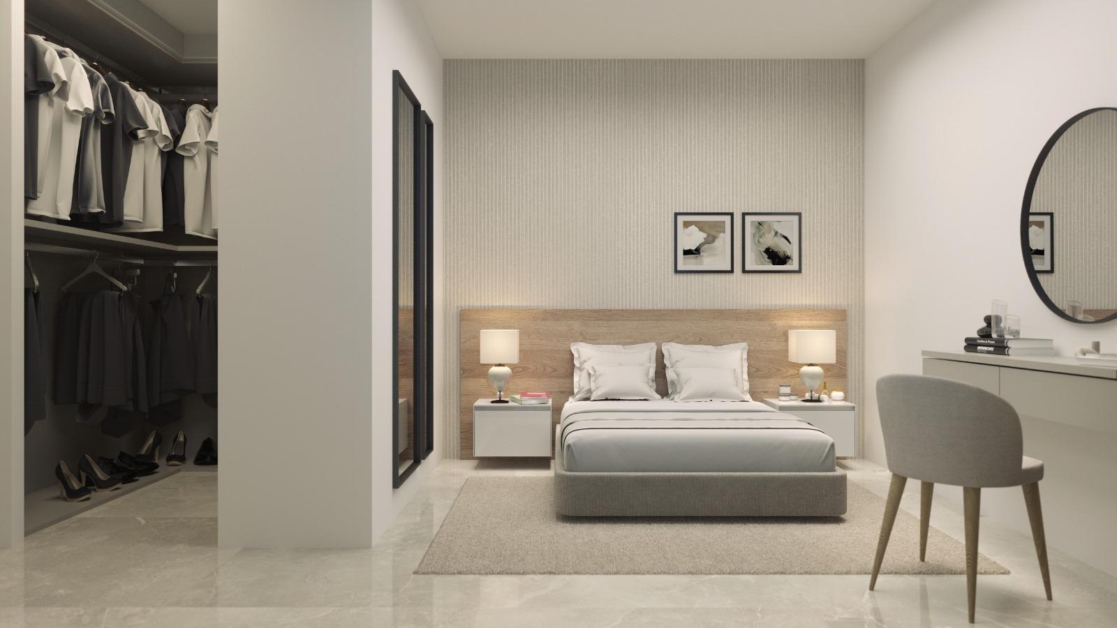 Nowoczesne apartamenty w samym sercu Torrevieja — 13