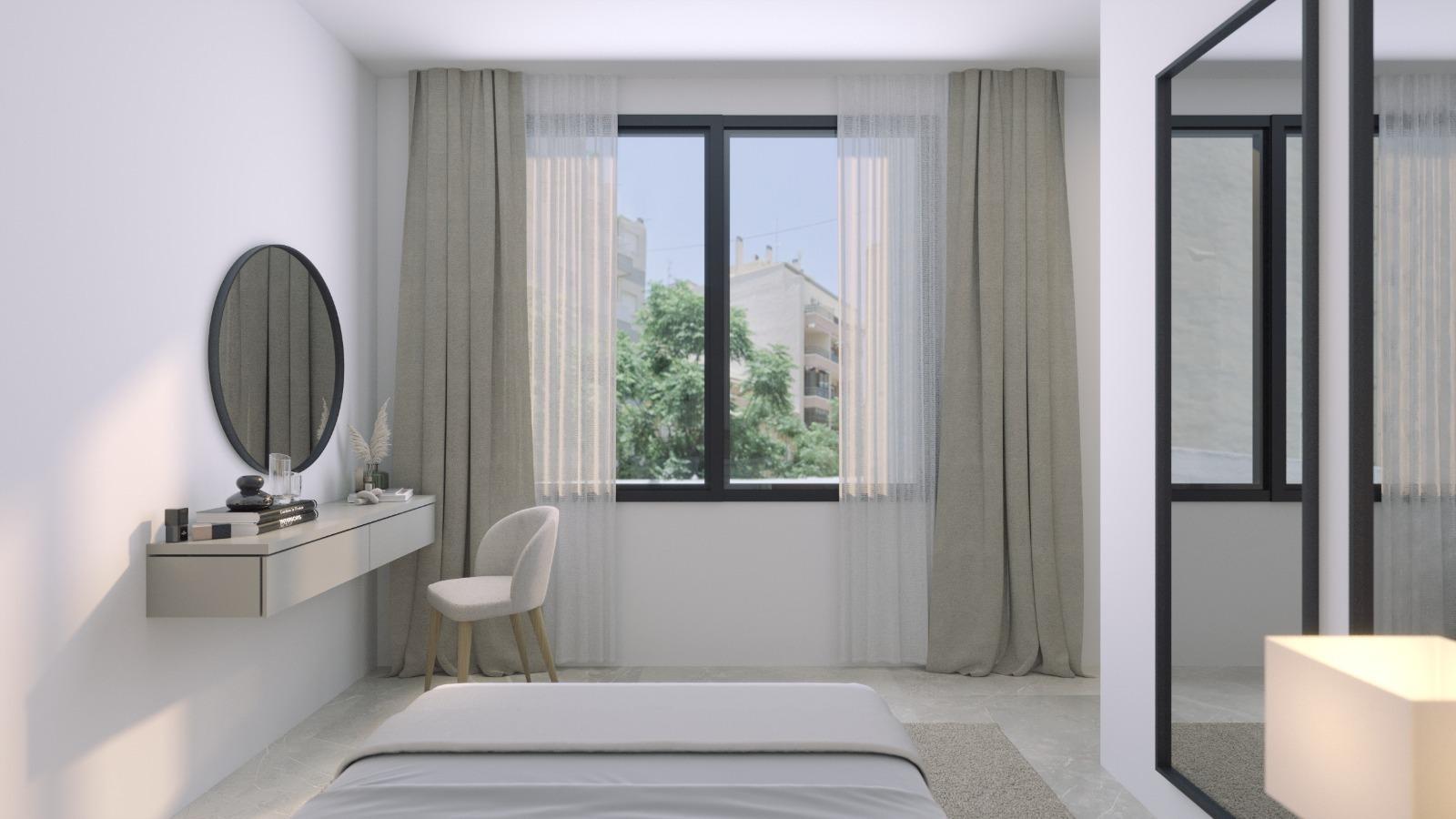Nowoczesne apartamenty w samym sercu Torrevieja — 14