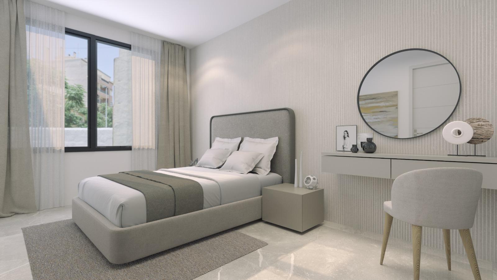 Nowoczesne apartamenty w samym sercu Torrevieja — 13