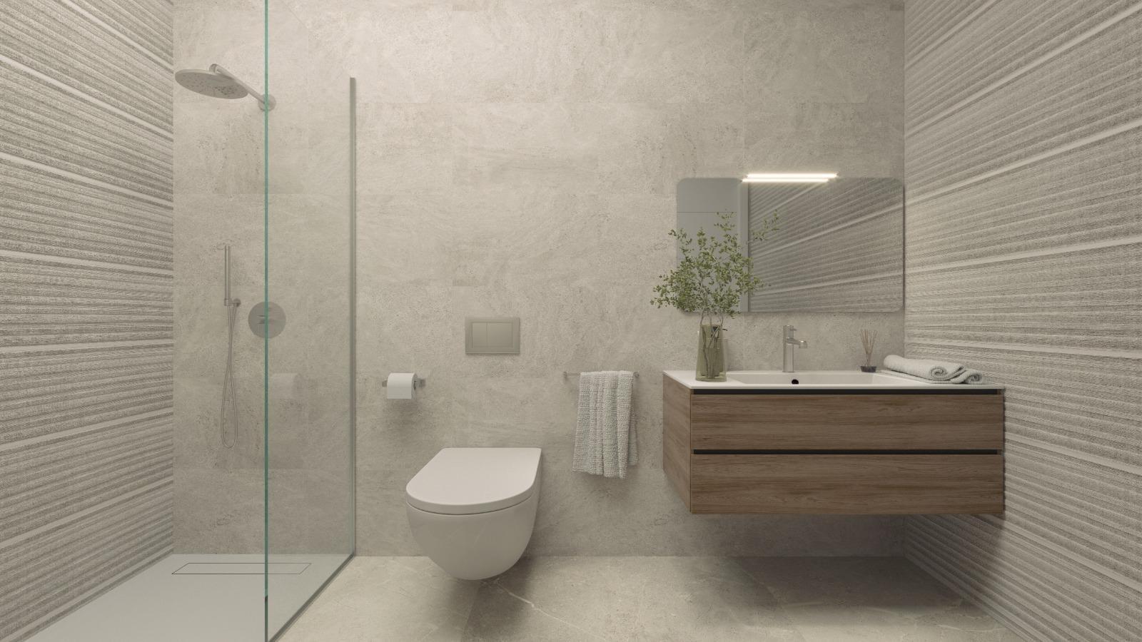 Nowoczesne apartamenty w samym sercu Torrevieja — 15