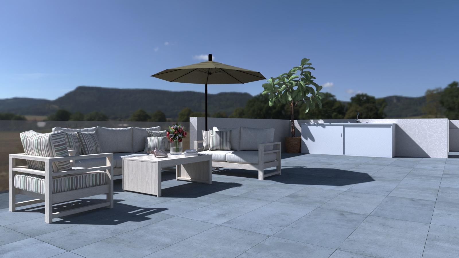 Luxury Single Level Villas with Private Pools in Balsicas, Murcia — 2