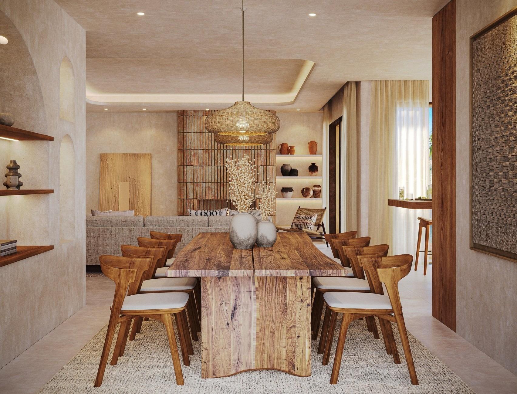 Ibiza Style New Build Villa with Luxury Features in Javea — 10