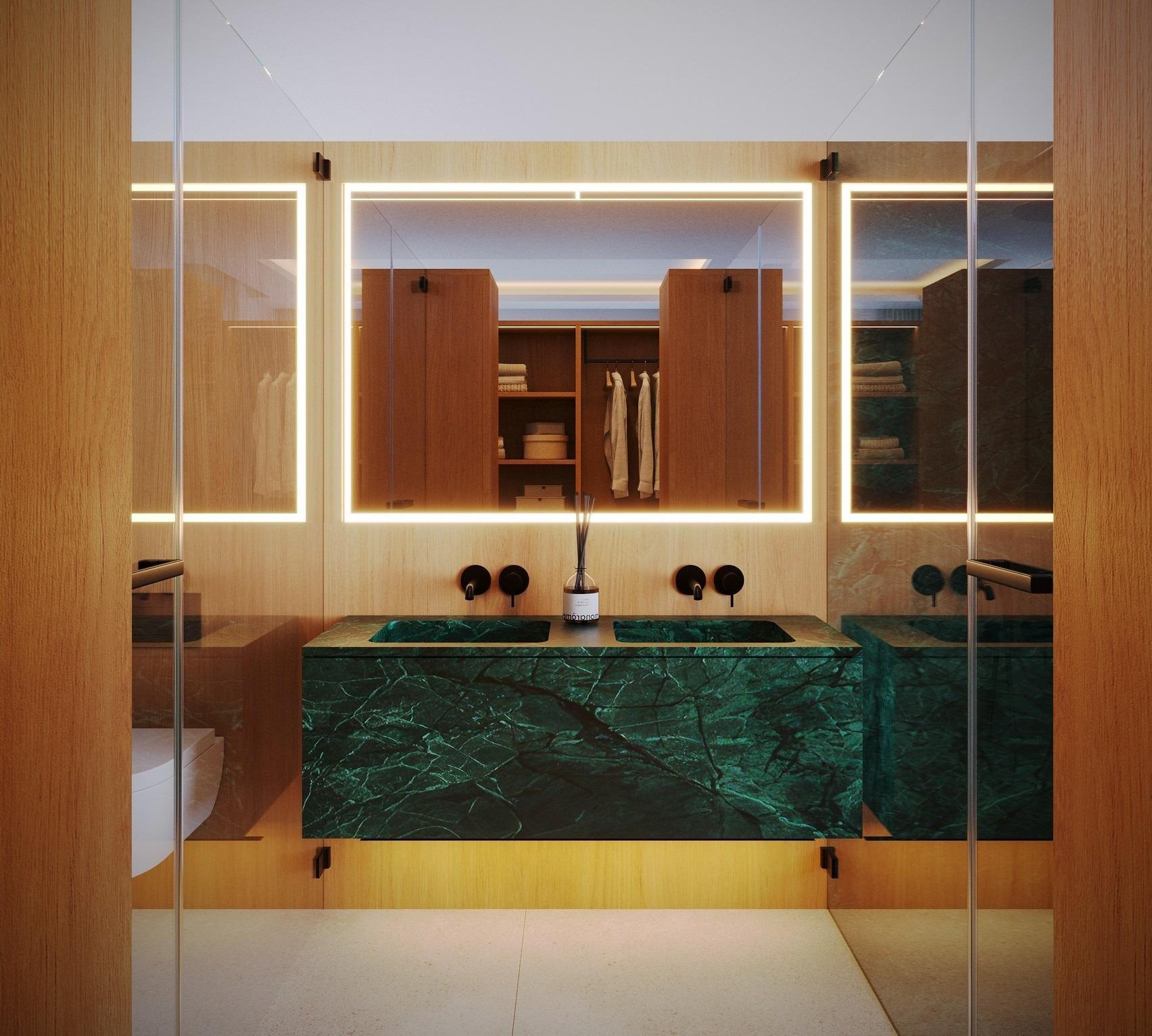 Villa moderna de nueva construcción con características de lujo en Jávea — 11