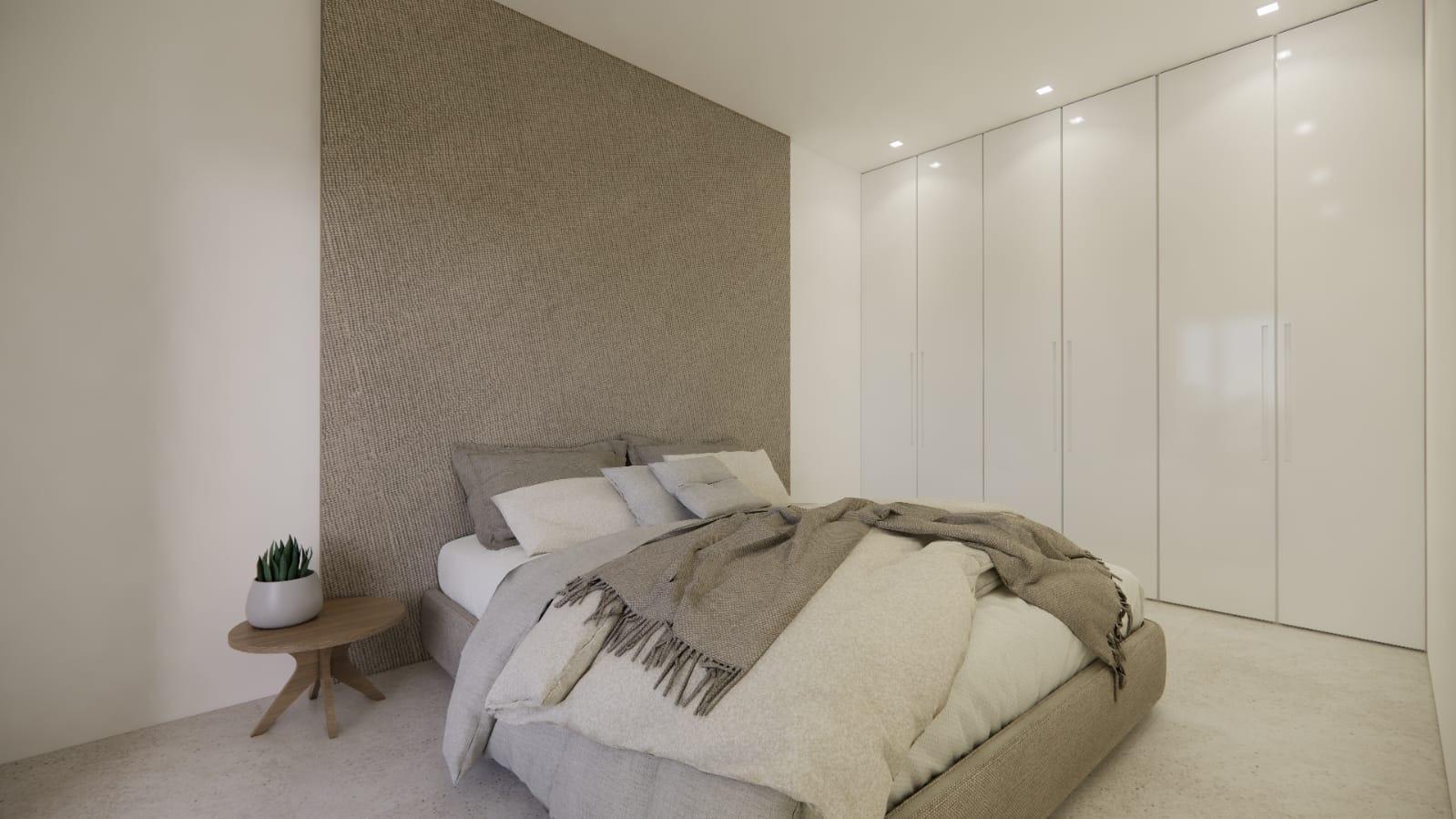 Apartamentos modernos de nueva construcción en Catral — 10